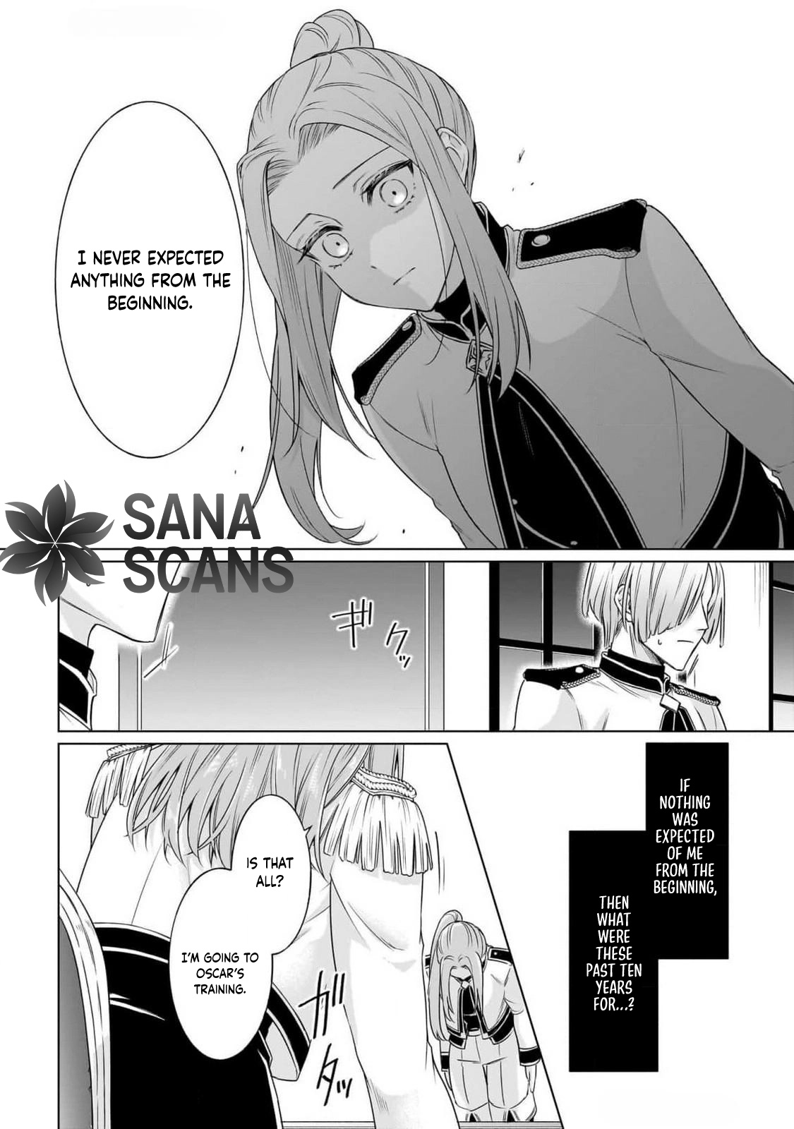 On Her Wedding Day, She Discovers Her First Love’s Betrayal Chapter 1 Page 31